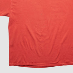 Philadelphia Phillies Delta 2009 T-shirt - Red - M by Fanatics Real Vintage T-shirts