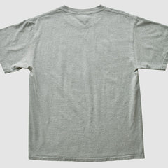 Pittsburgh Steelers NFL 2006 T-shirt Heather Gray Vintage