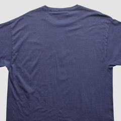 Minnesota Twins Majestic 2000s T-shirt - Navy - L by Fanatics Real Vintage T-shirts