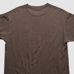 Cleveland Browns NFL 2010s T-shirt Brown Vintage