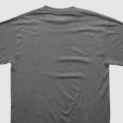 Minnesota Vikings NFL 2010s T-shirt Dark Heather Gray Vintage