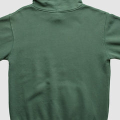 New York Jets NFL 2010s Hooded Sweatshirt Green Vintage