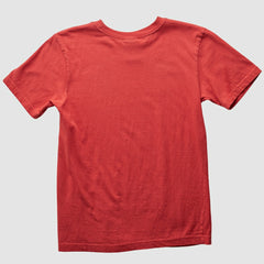 Chicago Bulls 2010s T-shirt Red Vintage