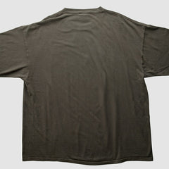 Cleveland Browns NFL 2000s T-shirt Brown Vintage