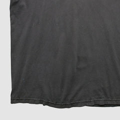 Baltimore Ravens Team Edition Apparel 2000s T-shirt Black Vintage