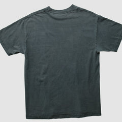 Atlanta Falcons Reebok 2010 T-shirt Charcoal Vintage