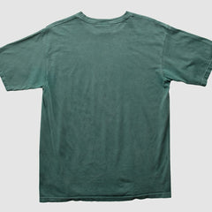 Green Bay Packers NFL 2010s T-shirt Green Vintage
