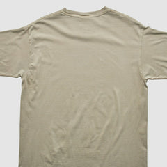 Indianapolis Colts Team Edition Apparel 2010s T-shirt Tan Vintage