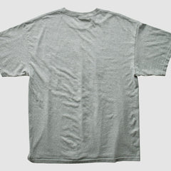 Cincinnati Bengals NFL 2010s T-shirt Heather Gray Vintage