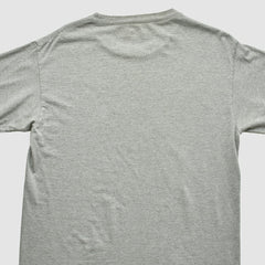 Kansas City Chiefs NFL 2010 Long Sleeve T-shirt Heather Gray Vintage