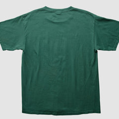 Green Bay Packers NFL 2000s T-shirt Green Vintage