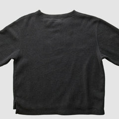 Pittsburgh Steelers Pro Edge 2000s Pullover Sweatshirt Black Vintage