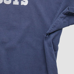 Dallas Cowboys Team Edition Apparel 2000s T-shirt Navy Vintage