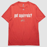 St. Louis Cardinals Majestic 2011 T-shirt - Red - M by Fanatics Real Vintage T-shirts