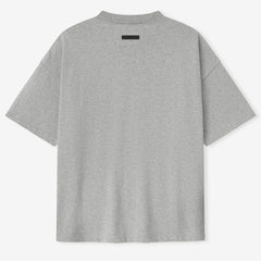 Chicago Bulls Fear of God x NBA Unisex 90's T-Shirt Heather Gray