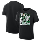 Payton Pritchard Boston Celtics Legacy T-Shirt Black