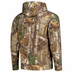 New York Yankees Dunbrooke Trophy Realtree Full-Zip Hoodie - Camo Hoodies