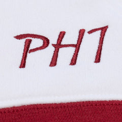 Philadelphia Phillies Mitchell & Ness Cooperstown Collection Fleece Hoodie - White Hoodies