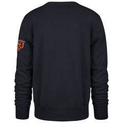 Chicago Bears '47 Good. Better. Best. Headline Sweatshirt Navy