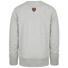 Chicago Bears '47 Good. Better. Best. Franklin Sweatshirt Heather Gray