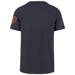 Chicago Bears '47 Good. Better. Best. Franklin T-Shirt Navy