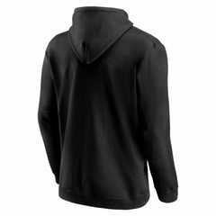 Baltimore Ravens Hustle Hoodie Black