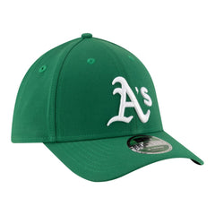 Athletics New Era Player Replica 39THIRTY M-Crown Flex Hat - Green Hats
