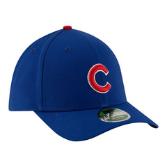Chicago Cubs New Era Player Replica 39THIRTY M-Crown Flex Hat - Royal Hats