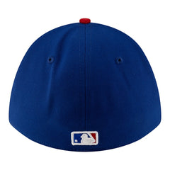 Chicago Cubs New Era Player Replica 39THIRTY M-Crown Flex Hat - Royal Hats
