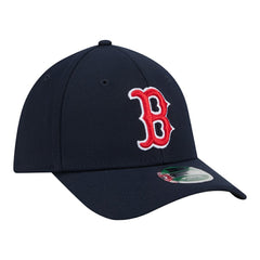 Boston Red Sox New Era Player Replica 39THIRTY M-Crown Flex Hat - Navy Hats
