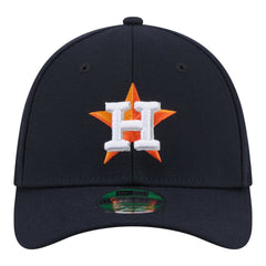 Houston Astros New Era Player Replica 39THIRTY M-Crown Flex Hat - Navy Hats