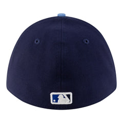 Toronto Blue Jays New Era Alternate Player Replica 39THIRTY M-Crown Flex Hat - Navy Hats