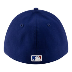 Texas Rangers New Era Player Replica 39THIRTY M-Crown Flex Hat - Royal Hats