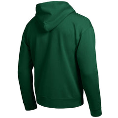 Athletics Champion All Star Wordmark Hoodie - Green Hoodies