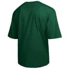 Athletics Champion All Star Chenille Wordmark T-Shirt - Green T-shirts