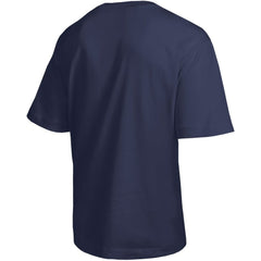 Houston Astros Champion Traditions Two Locations T-Shirt - Navy T-shirts