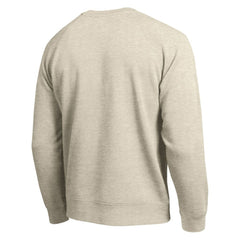 Boston Red Sox Champion All-Star Soft Felt Sweatshirt - Oatmeal Sweatshirts
