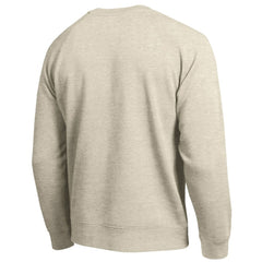 San Diego Padres Champion All-Star Soft Felt Sweatshirt - Oatmeal Sweatshirts