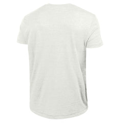 Kansas City Royals Champion Winning Tradition Cooperstown Tri-Blend T-Shirt - White T-shirts