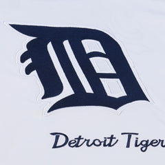 Detroit Tigers Mitchell & Ness Cooperstown Collection Arctic T-Shirt - White T-shirts