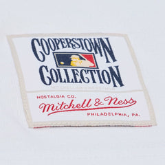 San Diego Padres Mitchell & Ness Cooperstown Collection Arctic T-Shirt - White T-shirts