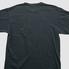 Pittsburgh Steelers NFL 2000s T-shirt Black Vintage