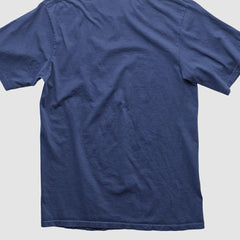 Chicago Cubs Nike 2000s T-shirt - Navy - M by Fanatics Real Vintage T-shirts