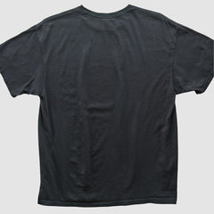 Pittsburgh Steelers NFL 2000s T-shirt Black Vintage