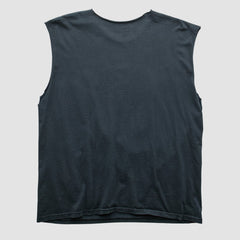 Green Bay Packers 1997 Tank Charcoal Vintage