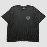 Houston Texans NFL 2000s T-shirt Charcoal Vintage