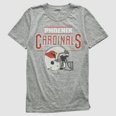 Arizona Cardinals 80s T-shirt Heather Gray Vintage