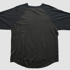 Minnesota Twins Alstyle Apparel 2006 T-shirt - Charcoal - M by Fanatics Real Vintage T-shirts