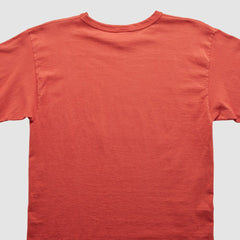 St. Louis Cardinals Logo 7 1989 T-shirt - Red - L by Fanatics Real Vintage T-shirts