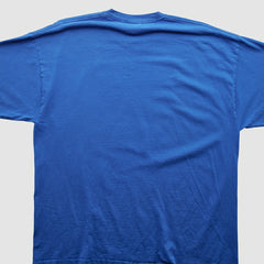 Indianapolis Colts Reebok 2008 T-shirt Blue Vintage